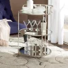 Safavieh Safevieh Dulcinea Bar Cart -The Novogratz Shop 2463610