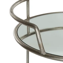Safavieh Safevieh Dulcinea Bar Cart -The Novogratz Shop 2463610 ALT2