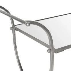 Safavieh Lucretius Bar Cart -The Novogratz Shop 2474270 ALT2