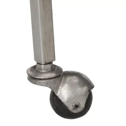 Safavieh Lucretius Bar Cart -The Novogratz Shop 2474270 ALT3