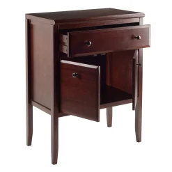 Winsome Orleans Modular Buffet Cabinet -The Novogratz Shop 2496140 ALT