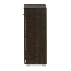 Baxton Studio Mason Sideboard Storage Cabinet -The Novogratz Shop 2535693 ALT3