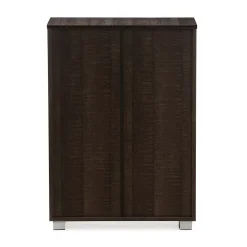 Baxton Studio Mason Sideboard Storage Cabinet -The Novogratz Shop 2535693 ALT4