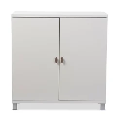 Baxton Studio Marcy Sideboard Storage Cabinet 10 Baxton Studio Marcy Sideboard Storage Cabinet -The Novogratz Shop 2536078 ALT3