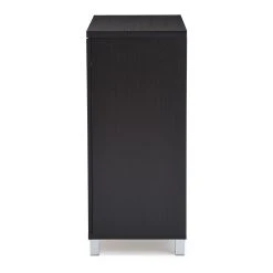 Baxton Studio Marcy Sideboard Storage Cabinet 11 Baxton Studio Marcy Sideboard Storage Cabinet -The Novogratz Shop 2536078 ALT4