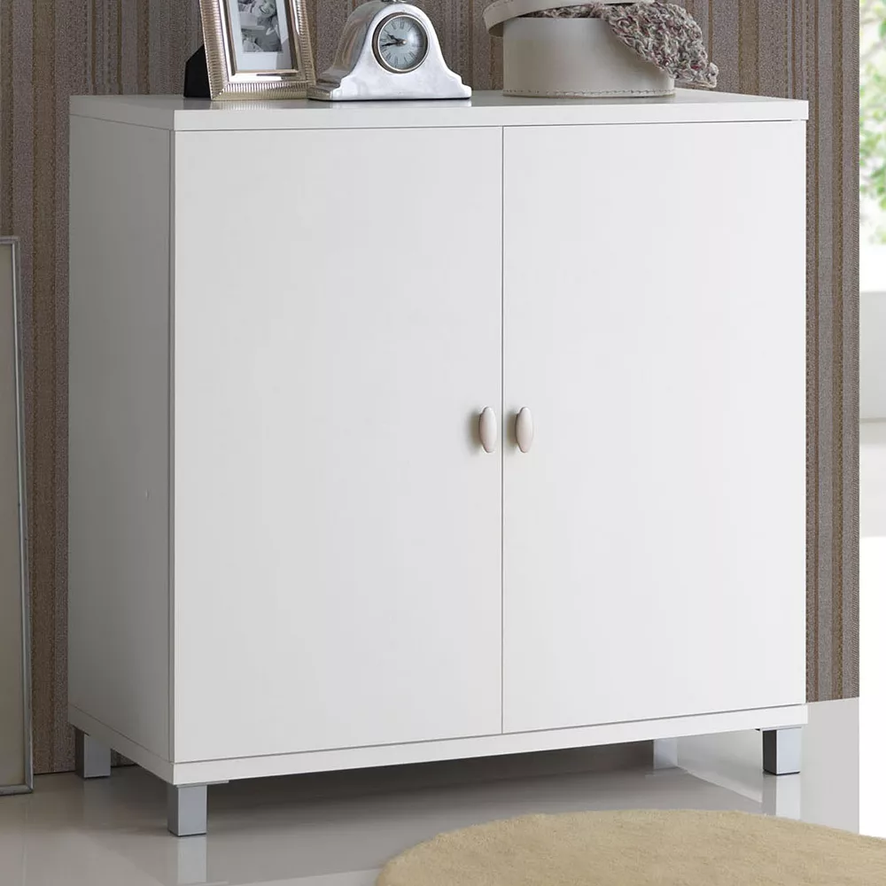Baxton Studio Marcy Sideboard Storage Cabinet 3 Baxton Studio Marcy Sideboard Storage Cabinet