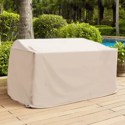 Crosley Furniture Outdoor Loveseat Furniture Cover