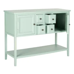 Safavieh Charlotte Storage Sideboard -The Novogratz Shop 2560263 ALT