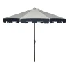 Safavieh City 9-ft. Outdoor Patio Umbrella