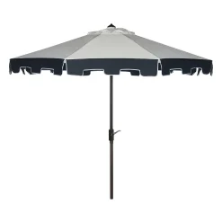 Safavieh City 9-ft. Outdoor Patio Umbrella