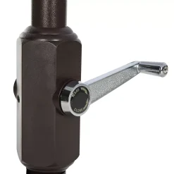 Safavieh City 9-ft. Outdoor Patio Umbrella -The Novogratz Shop 2615057 ALT3