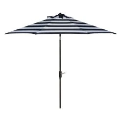 Safavieh Iris 9-ft. Outdoor Patio Umbrella