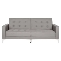 Safavieh Soho Foldable Futon Bed 12 Safavieh Soho Foldable Futon Bed -The Novogratz Shop 2621819 ALT4