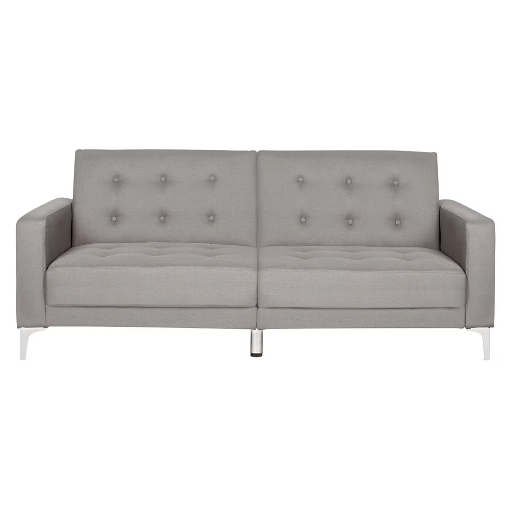 Safavieh Soho Foldable Futon Bed 7 Safavieh Soho Foldable Futon Bed - Image 5