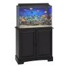 Altra Harbor 37-Gallon Aquarium Stand -The Novogratz Shop 2756504