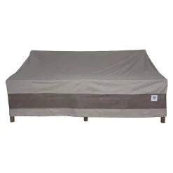 Duck Covers Elegant 70-in. Patio Loveseat Cover