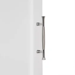 RiverRidge Home Somerset Spacesaver Floor Cabinet -The Novogratz Shop 2770243 ALT13