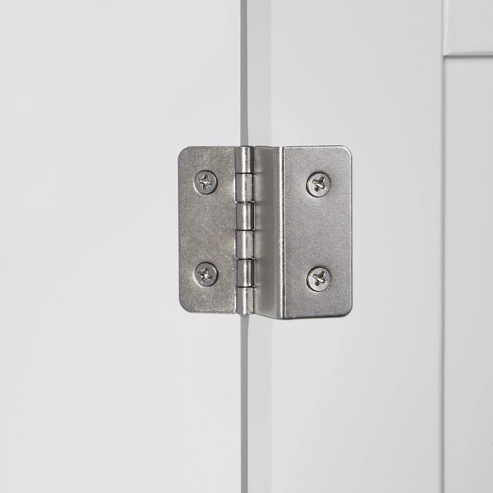 RiverRidge Home Ashland One Door Wall Cabinet 6 RiverRidge Home Ashland One Door Wall Cabinet - Image 4