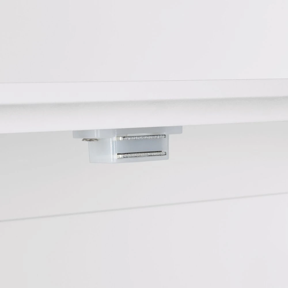 RiverRidge Home Ashland One Door Wall Cabinet 7 RiverRidge Home Ashland One Door Wall Cabinet - Image 5