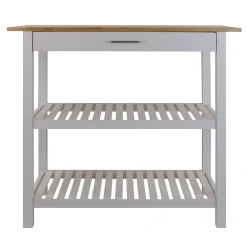 Casual Home Americana Kitchen Island