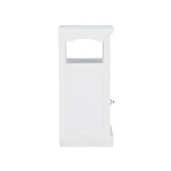 Linon Scarsdale Storage Cabinet -The Novogratz Shop 2825682 ALT4