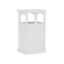 Linon Scarsdale Storage Cabinet -The Novogratz Shop 2825682 ALT5