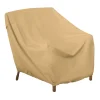 Classic Accessories Terrazzo Patio Lounge Chair Cover -The Novogratz Shop 2839170