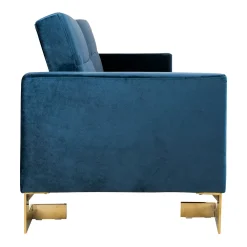 Safavieh Contemporary Foldable Sofa Bed -The Novogratz Shop 2840573 ALT3