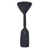 Classic Accessories Black Patio Heater Cover -The Novogratz Shop 2843627