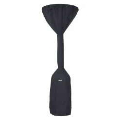 Classic Accessories Black Patio Heater Cover