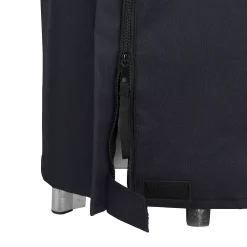 Classic Accessories Black Patio Heater Cover -The Novogratz Shop 2843627 ALT2