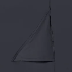 Classic Accessories Black Patio Heater Cover -The Novogratz Shop 2843627 ALT3