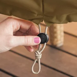 Classic Accessories Veranda X-Large Patio Furniture Set Cover -The Novogratz Shop 2844007 ALT3