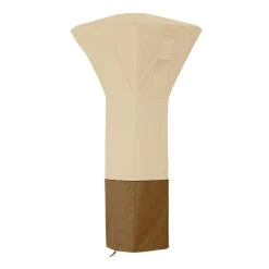 Classic Accessories Veranda Square Patio Heater Cover