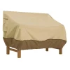 Classic Accessories Veranda Large Patio Bench Cover 1 Classic Accessories Veranda Large Patio Bench Cover -The Novogratz Shop 2845309