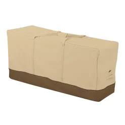 Classic Accessories Veranda Oversized Patio Cushion Storage Bag