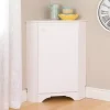 Prepac Elite Corner Storage Cabinet 2 Prepac Elite Corner Storage Cabinet -The Novogratz Shop 2859072