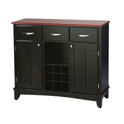 Homestyles Large Buffet - Cherry Top