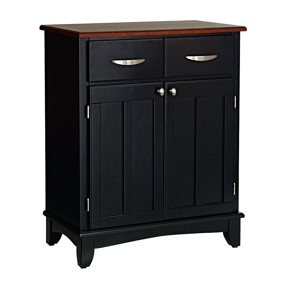 Homestyles Small Buffet - Cherry Top 3 Homestyles Small Buffet - Cherry Top
