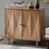 INK+IVY Adeline Accent Cabinet 1 INK+IVY Adeline Accent Cabinet -The Novogratz Shop 3254963