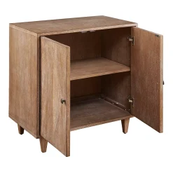 INK+IVY Adeline Accent Cabinet -The Novogratz Shop 3254963 ALT