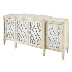 Madison Park Doughrty Buffet Storage Cabinet