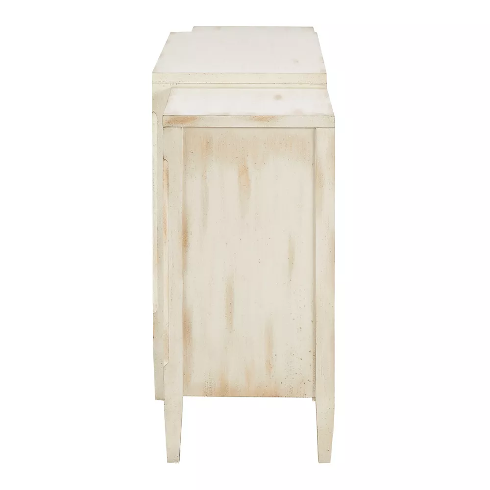 Madison Park Doughrty Buffet Storage Cabinet 6 Madison Park Doughrty Buffet Storage Cabinet - Image 4