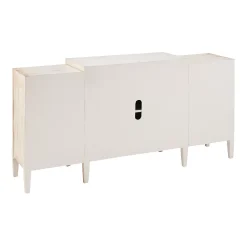 Madison Park Doughrty Buffet Storage Cabinet 12 Madison Park Doughrty Buffet Storage Cabinet -The Novogratz Shop 3255968 ALT4