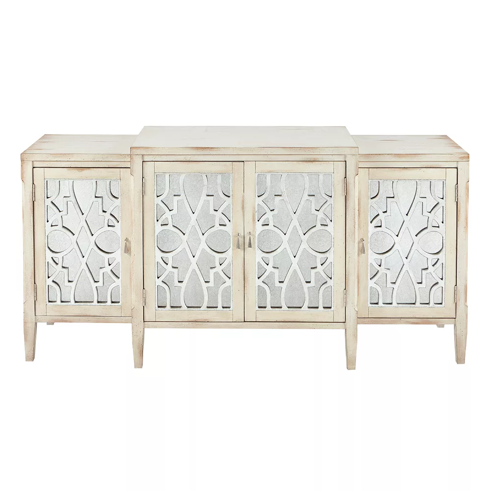 Madison Park Doughrty Buffet Storage Cabinet 8 Madison Park Doughrty Buffet Storage Cabinet - Image 6
