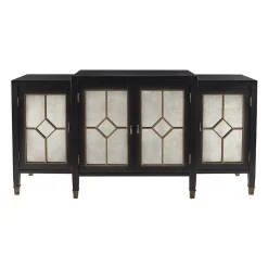 Madison Park Arbor Buffet Storage Cabinet -The Novogratz Shop 3255979 ALT4