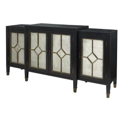 Madison Park Arbor Buffet Storage Cabinet -The Novogratz Shop 3255979 ALT5