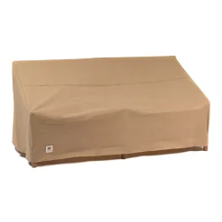 Duck Covers Essential 87-in. Patio Sofa Cover