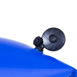 Duck Covers 54" X 54" Duck Dome Waterproof Airbag -The Novogratz Shop 3344769 ALT3