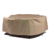Duck Covers Essential 90-in. Round Patio Table & Chairs Cover 1 Duck Covers Essential 90-in. Round Patio Table & Chairs Cover -The Novogratz Shop 3345026
